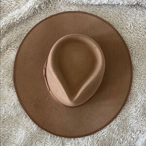 Lack of Color Teak Rancher